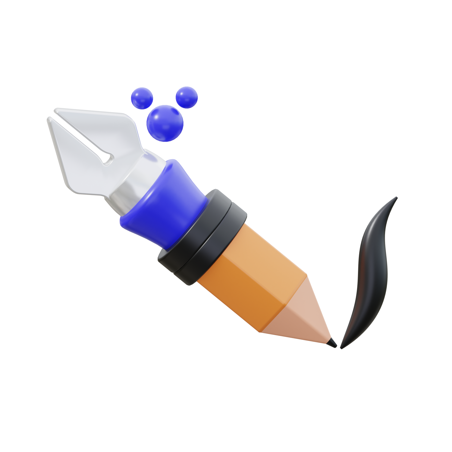 Graphic Design Showcase