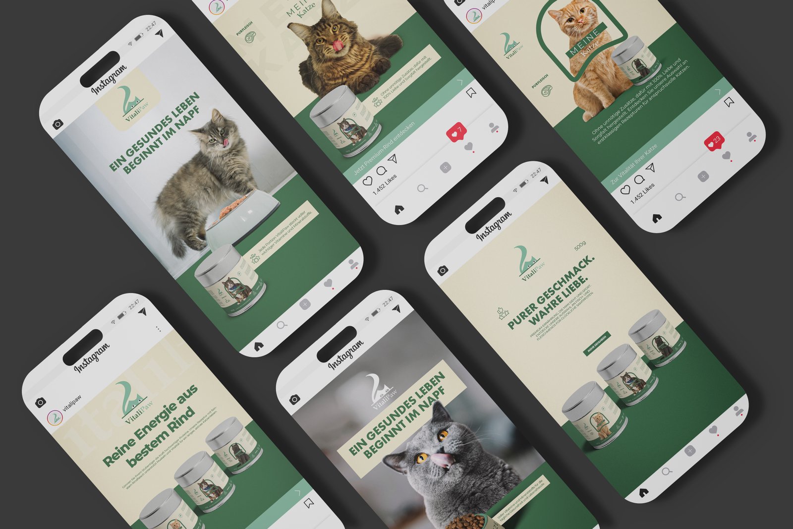 High-Performance Creatives