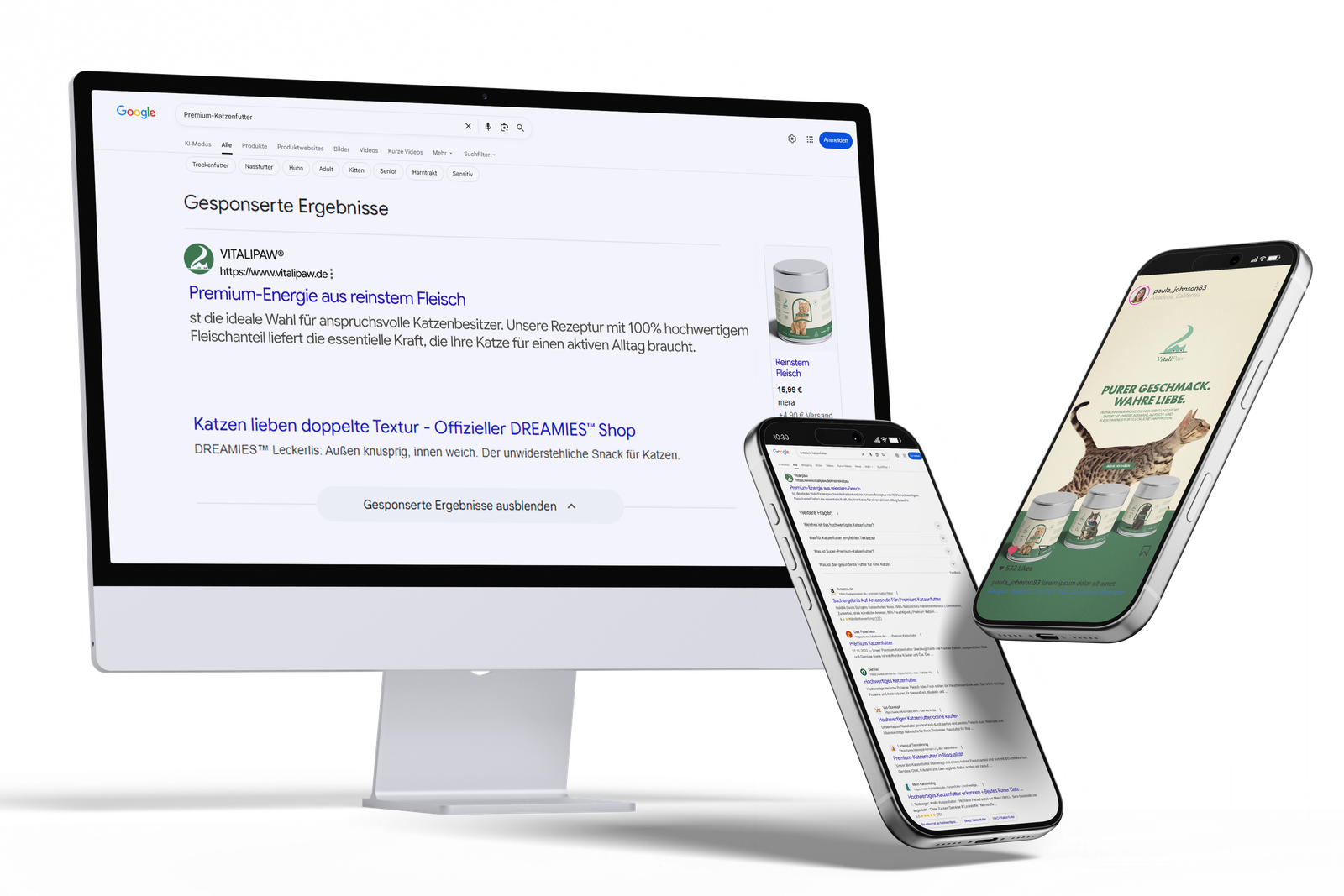 Full-Funnel Advertising